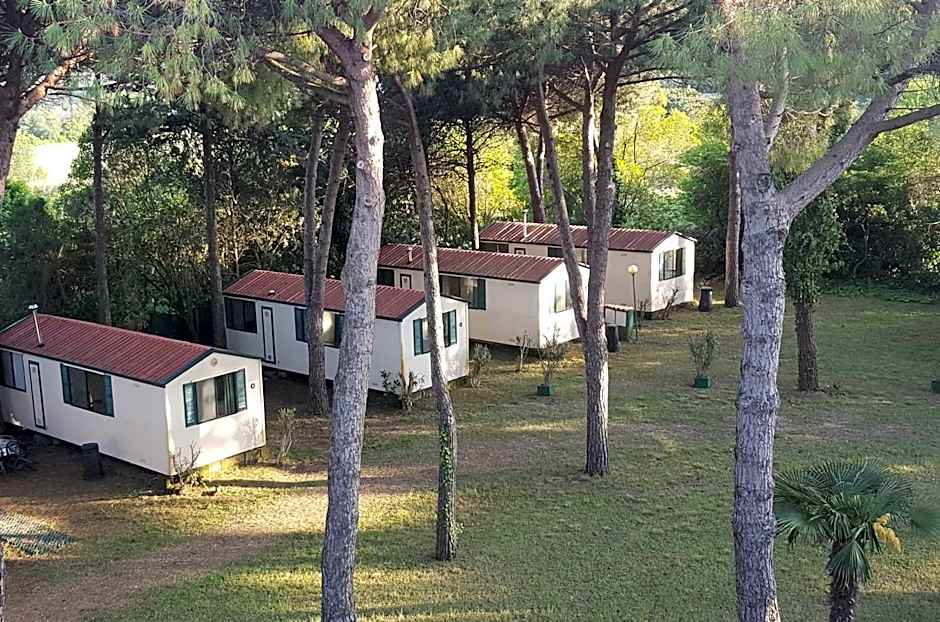 Villaggio Mithos