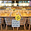 Landgasthof Linde - Restaurant beliebt bei Einheimischen