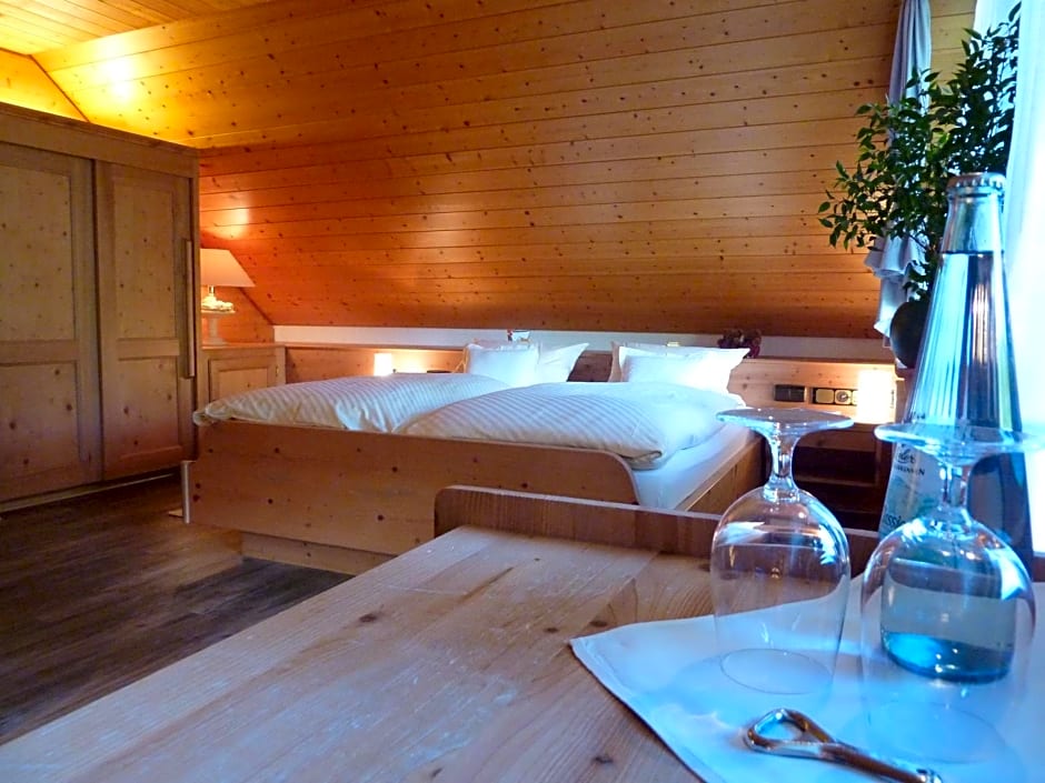 Landhotel Mühle zu Gersbach