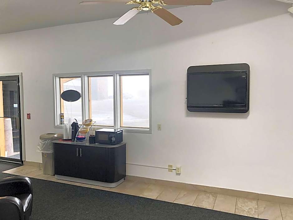 Motel 6 Missoula, Mt - Wye - Travel Plaza