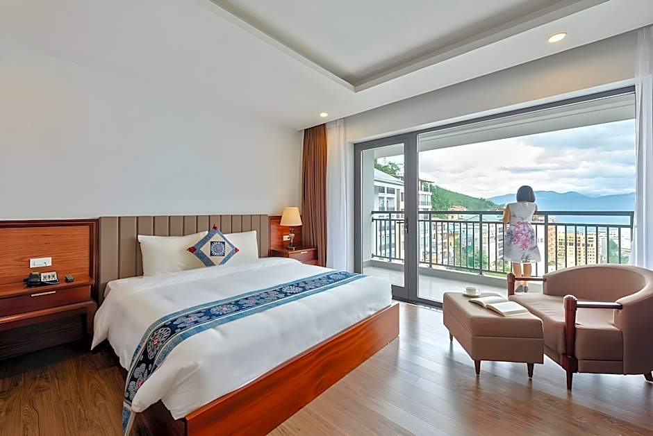 Bamboo Sapa Hotel
