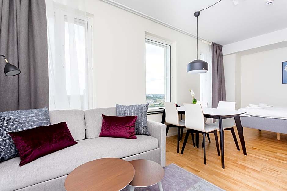 ApartDirect Älvsjö