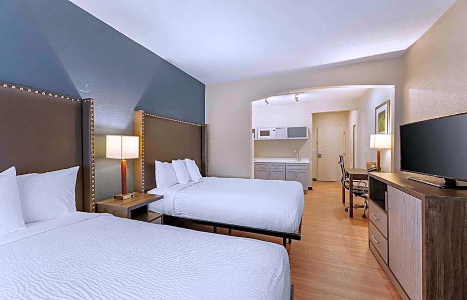Extended Stay America Suites - Buffalo - Airport