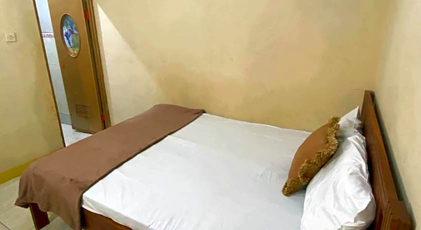 Central House Karimunjawa