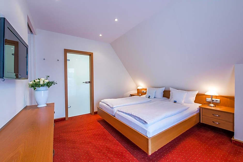 Hotel Hanses-Bräutigam