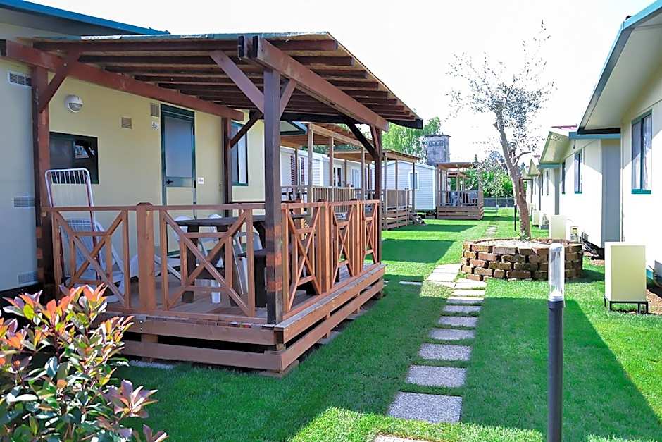 Le Palme Camping & Village