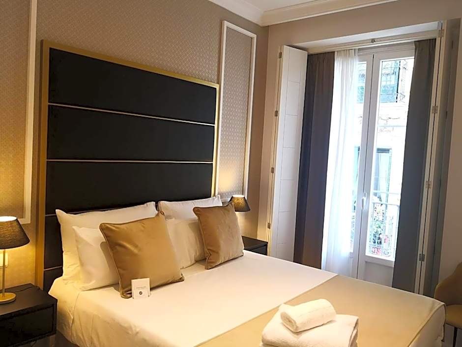 TGH Gran Vía Apartments