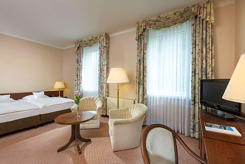 Maritim Hotel Bad Wildungen