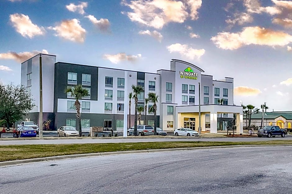 Wingate By Wyndham Panama City Area Lynn Haven