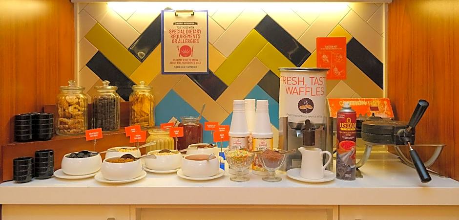 Hampton By Hilton Samsun