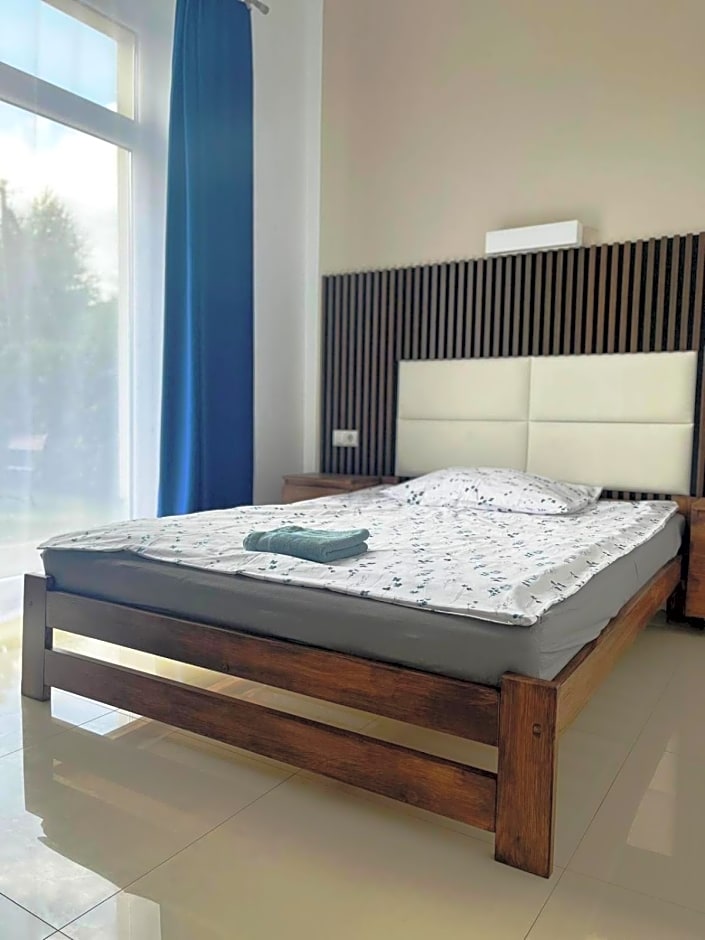 Domki Cztery Pory Roku