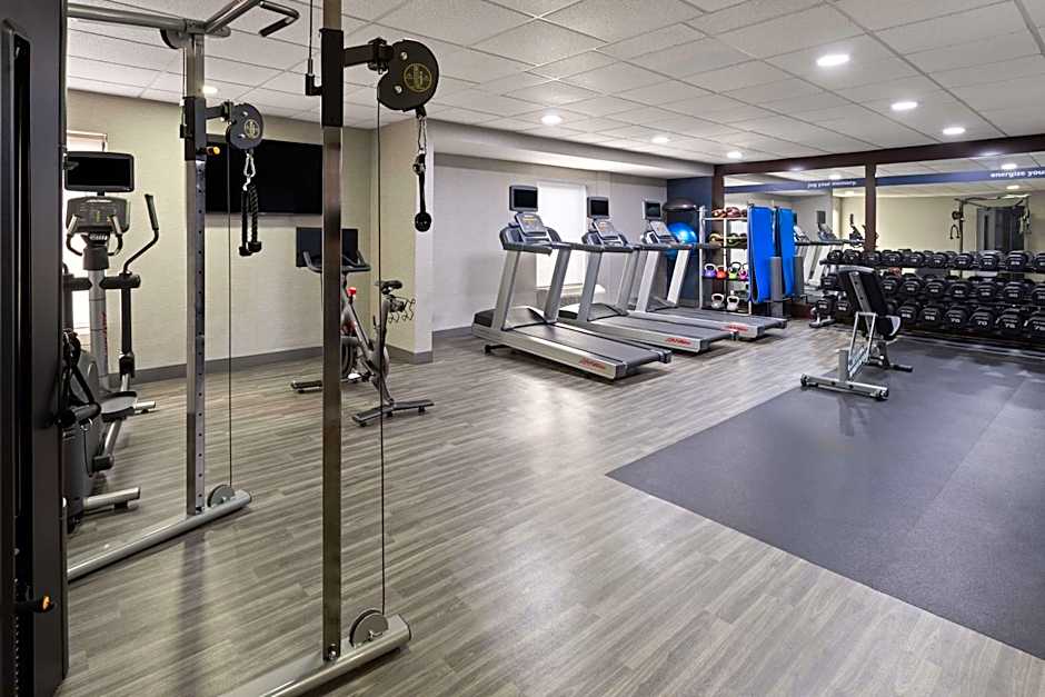 Hampton Inn By Hilton Atlanta/Douglasville