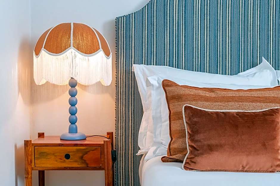 Pergola Boutique Hotel