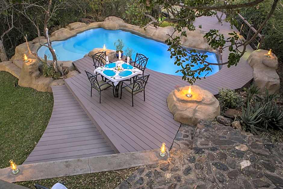 Greenfire Game Lodge