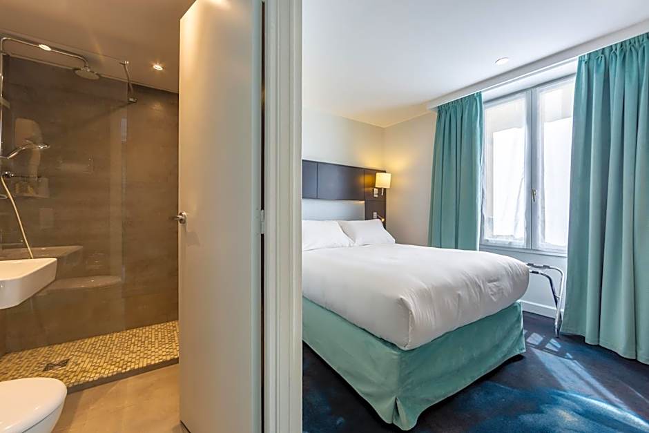 Hotel 15 Montparnasse