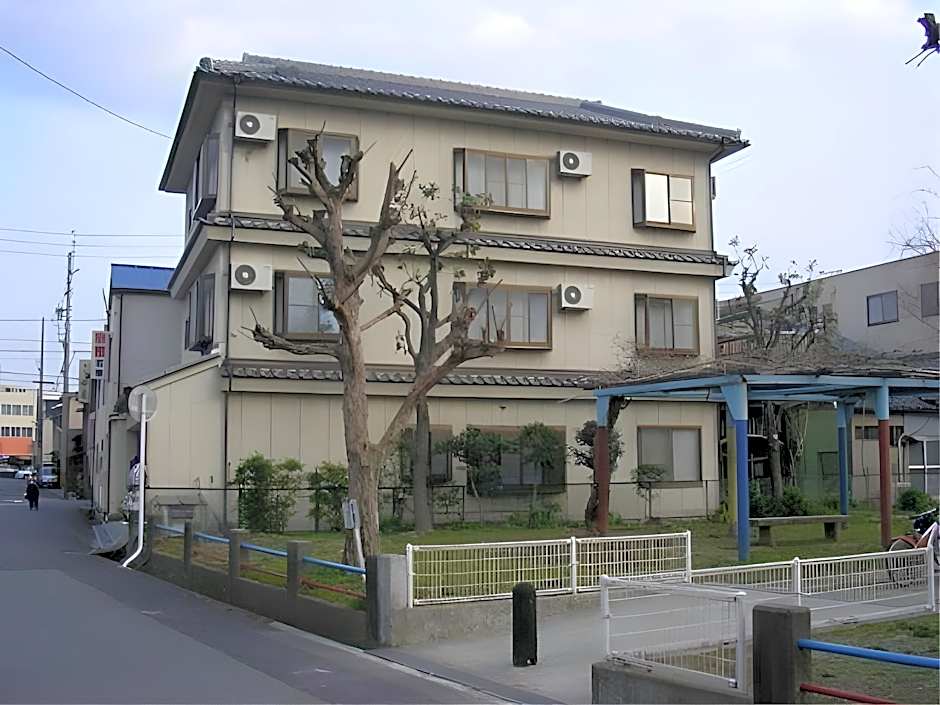 Business Ryokan Wakakusa