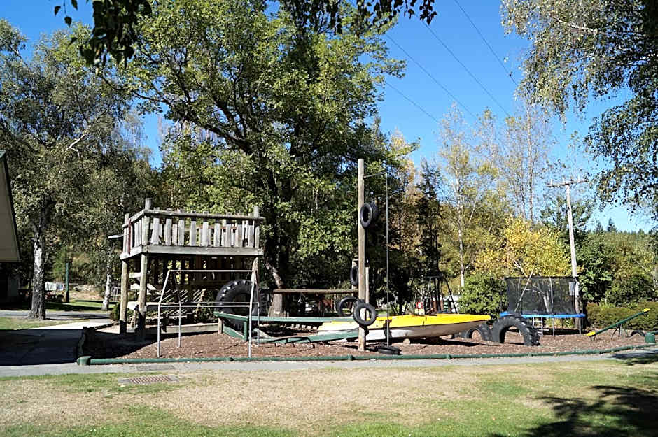 Alpine Adventure Holiday Park