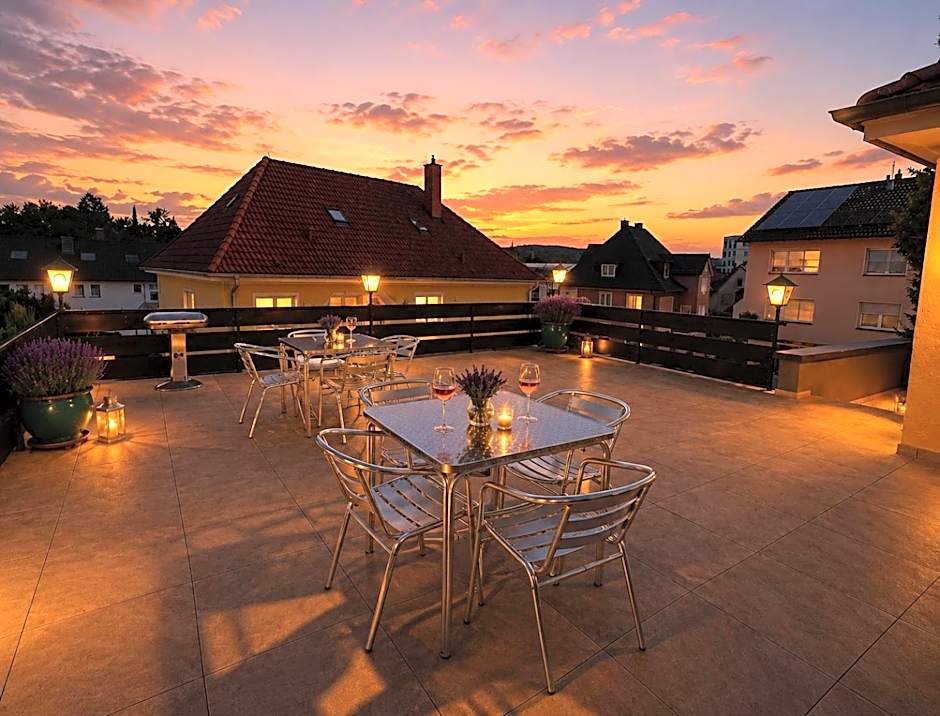 Hotel-Heilsberg
