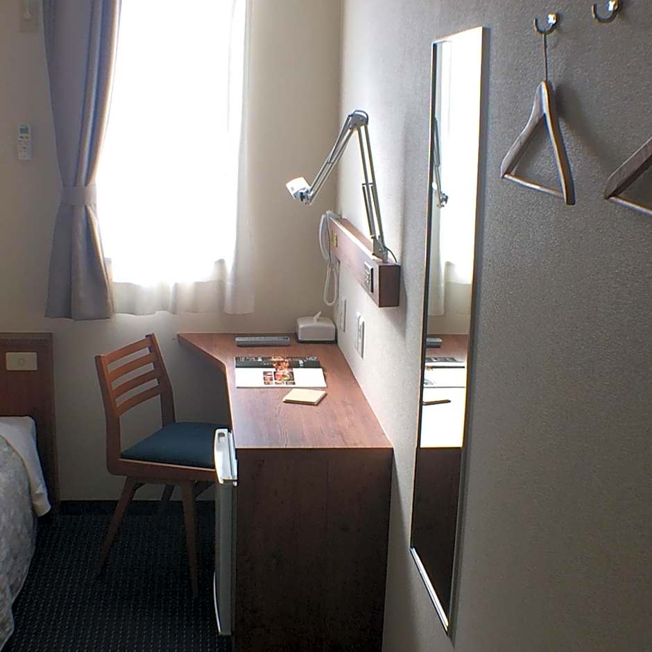 Atto Business Hotel Ichinoseki