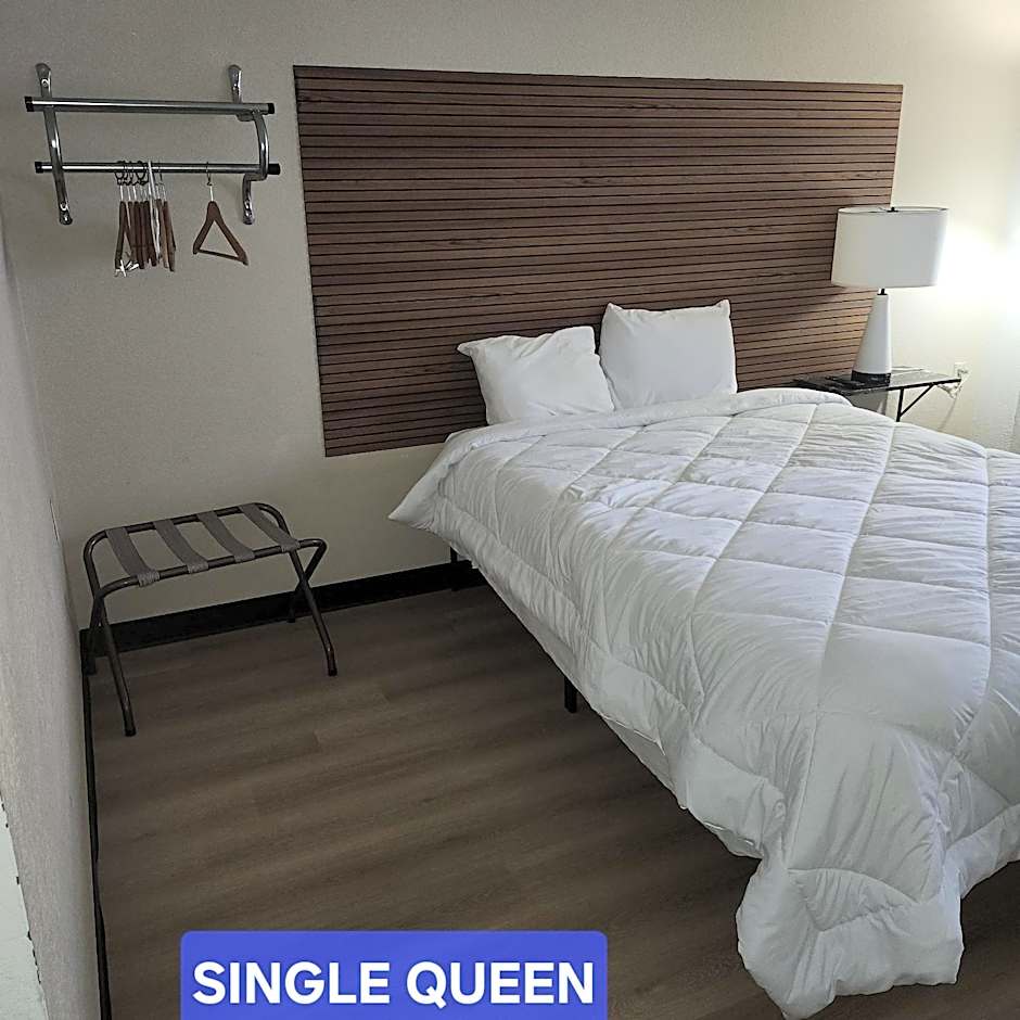 American Motel Waseca