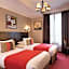 Chatillon Paris Montparnasse