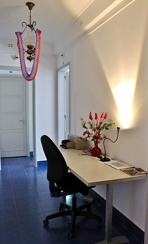 Residencial Duque de Saldanha