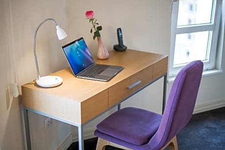Suite Duplex