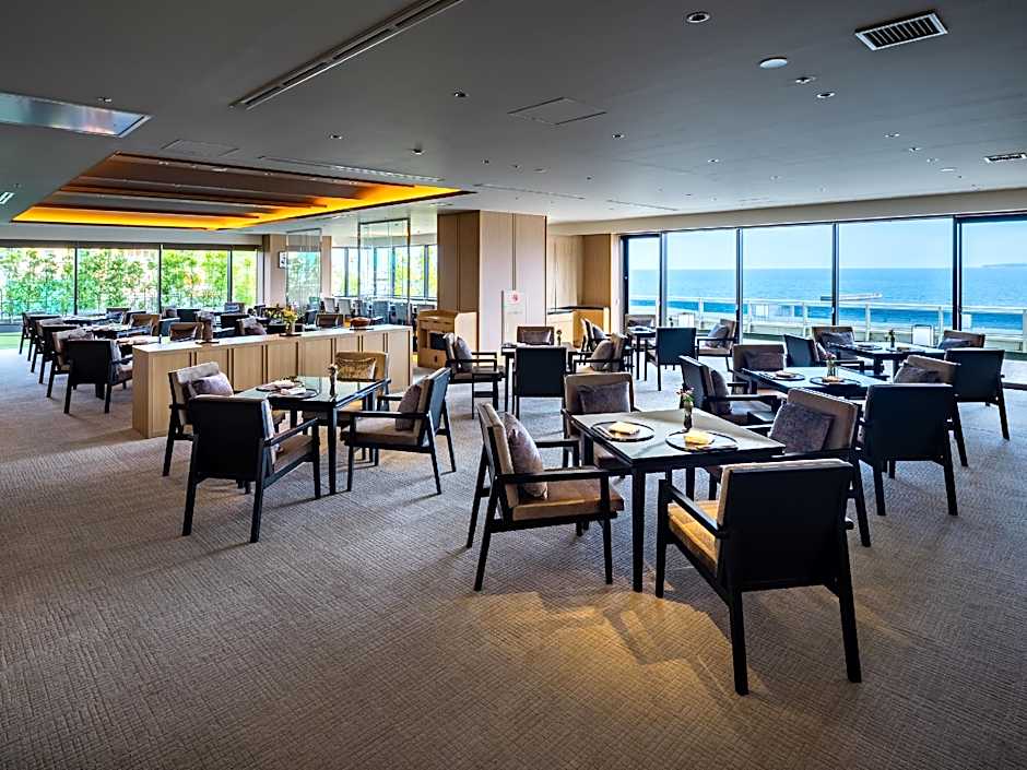 Pearl Star Hotel ATAMI