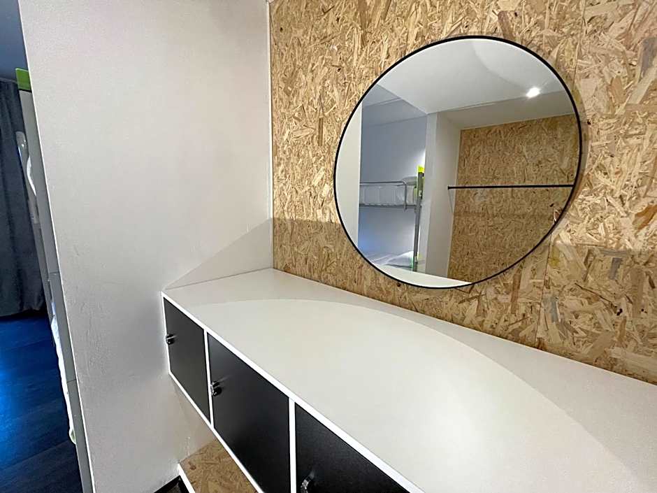 HI Parque das Nações – Pousada de Juventude