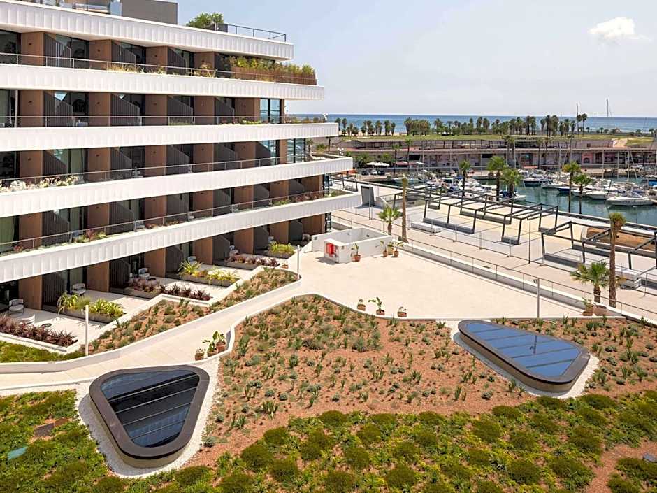 SLS Barcelona