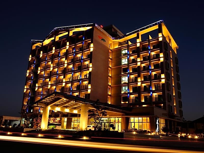 Formosa Naruwan Galaxy Hotel