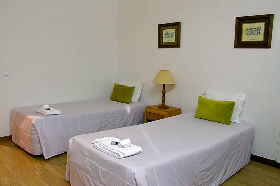 Hotel Eurosol Alcanena