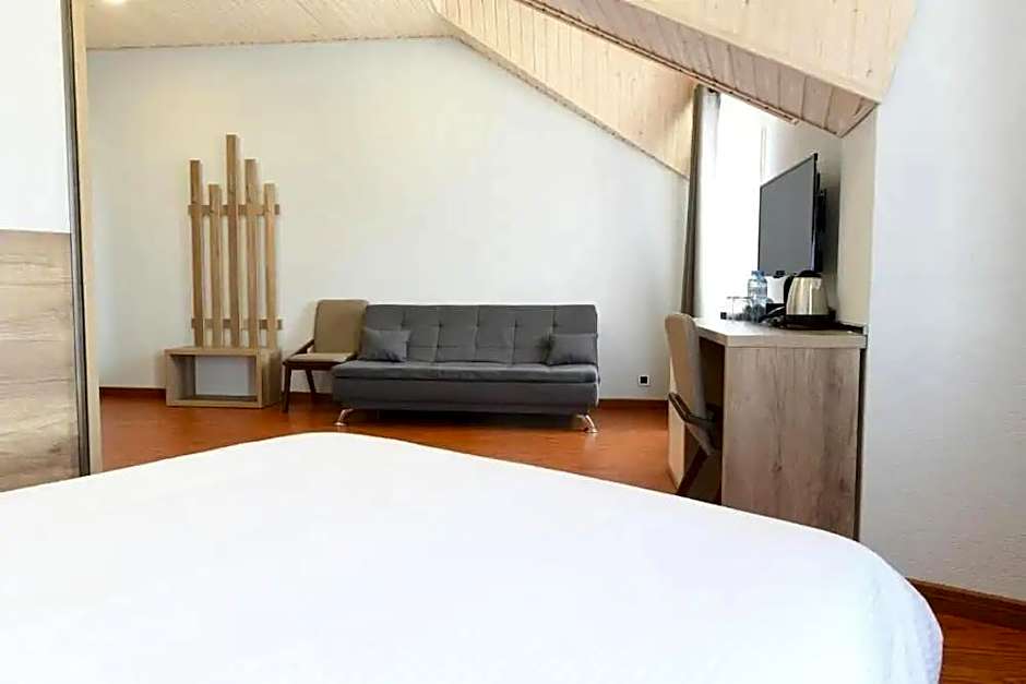 Hotel Ereto