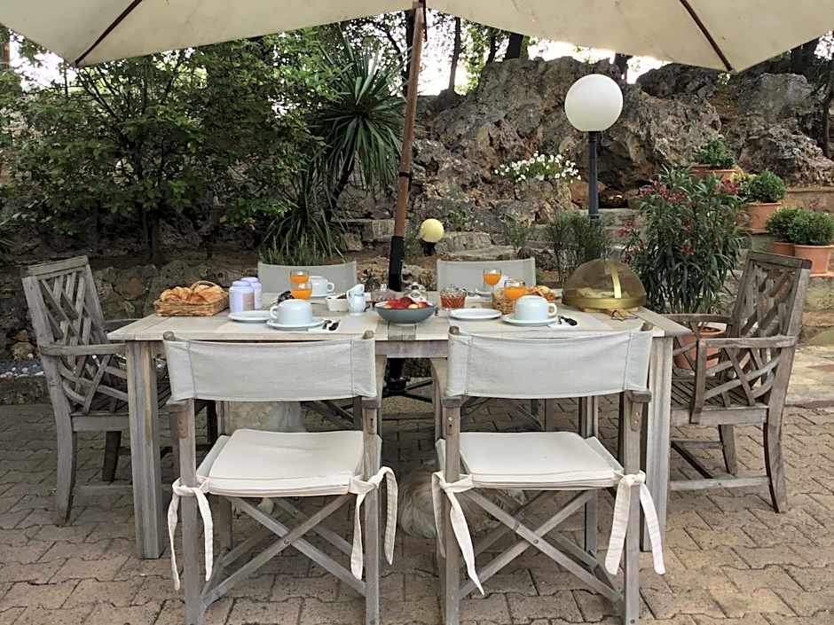 Villa San Marco Chambre D Hôtes – Lorgues, ID