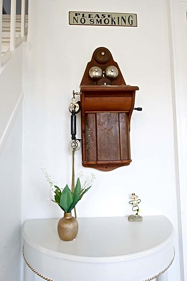 Myregaard B & B and Apartments