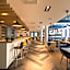 Hampton By Hilton Antwerp Central Station