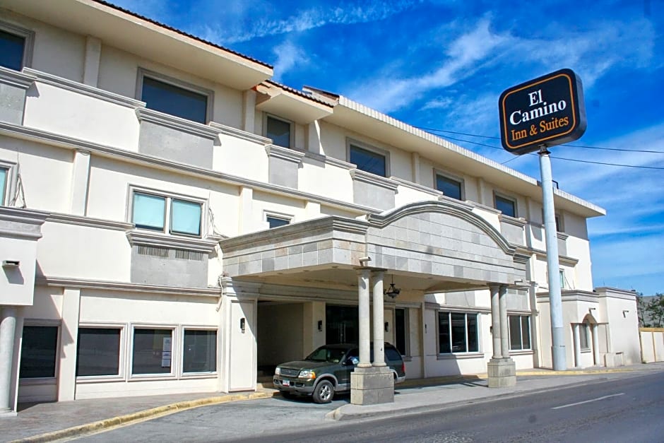 Hotel El Camino Inn & Suites