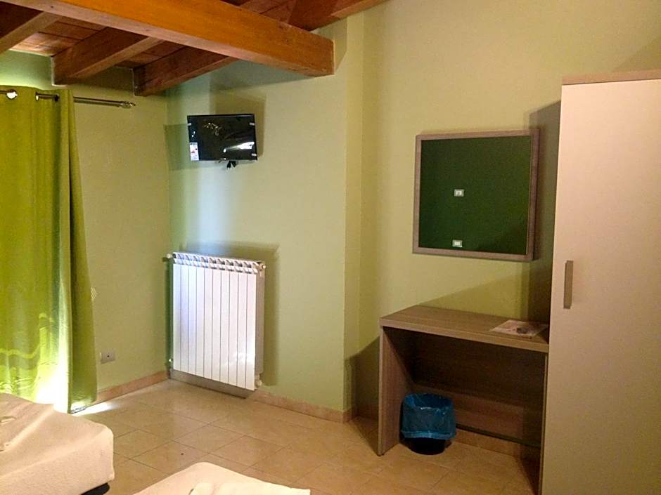MRHostel Milano