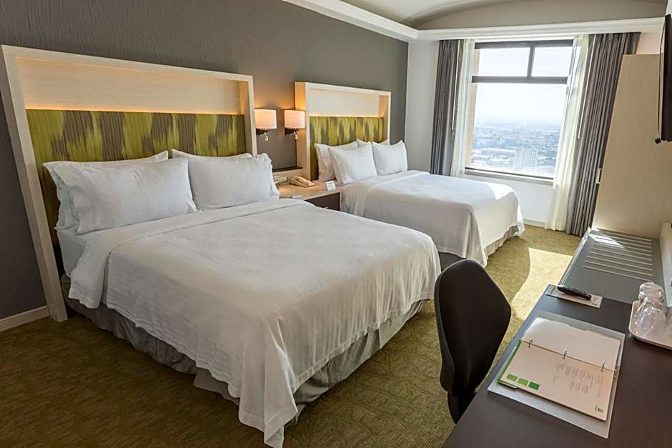 Holiday Inn Queretaro Zona Diamante By IHG