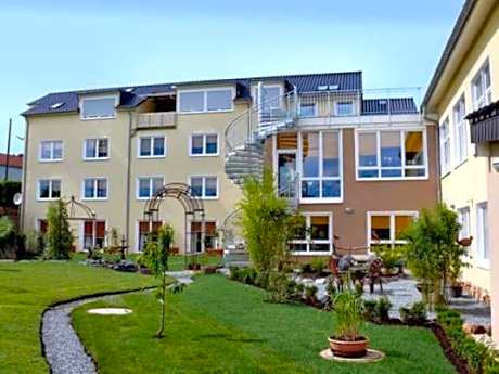 Landhotel Saar-Mosel