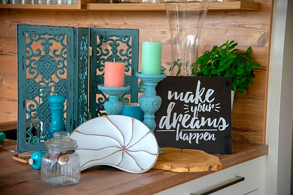 Ranchzimmer am Hippo-Campus Reit- und Therapiezentrum