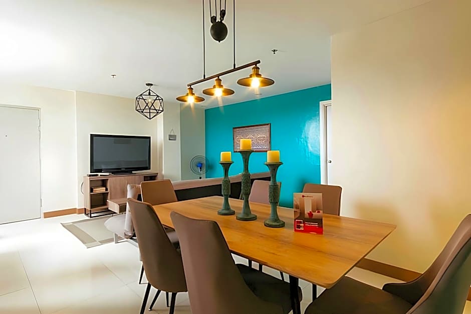 RedDoorz Plus at Kamuning Quezon City