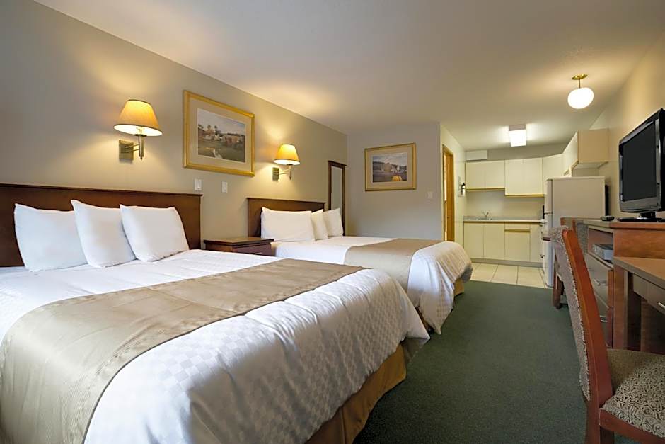 Ramada Limited Merritt