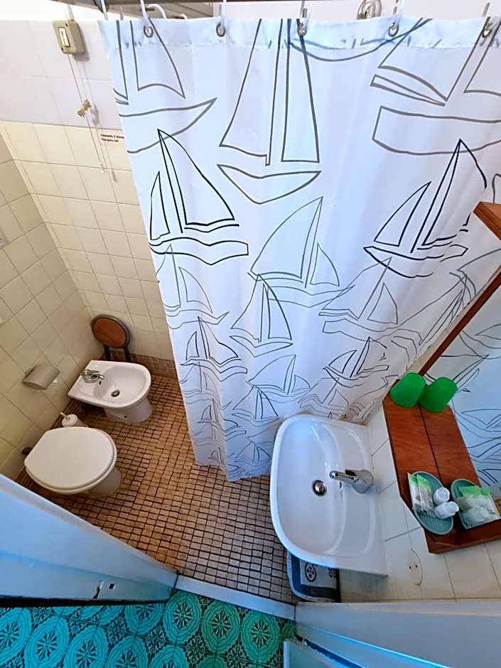 Albergo Stella Di Mare