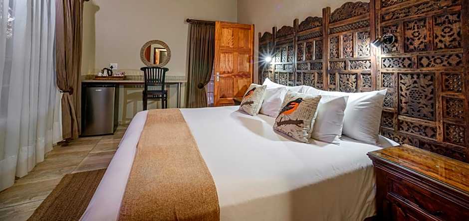 La Kruger Lifestyle Lodge - No Loadshedding