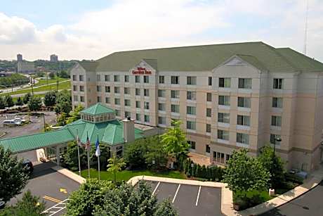 Hilton Garden Inn Secaucus/Meadowlands