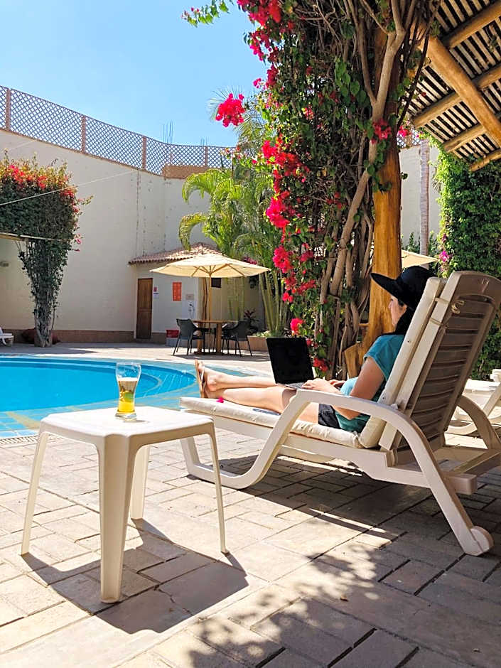 Casa Andina Standard Nasca