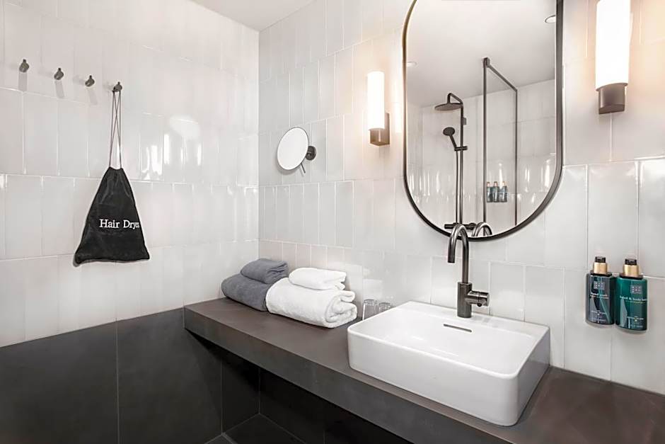 Clarion Hotel Karlatornet