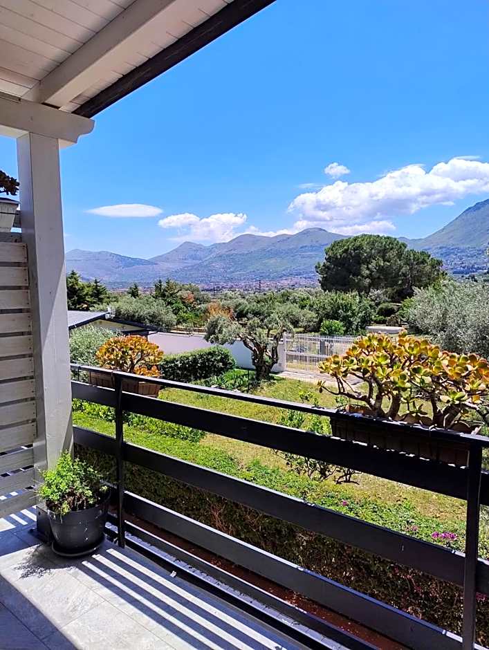 Grotta dei Puntali B&B