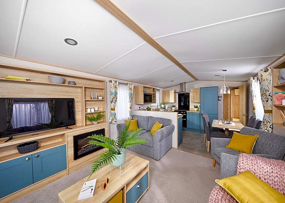 Perran Heights Holiday Park